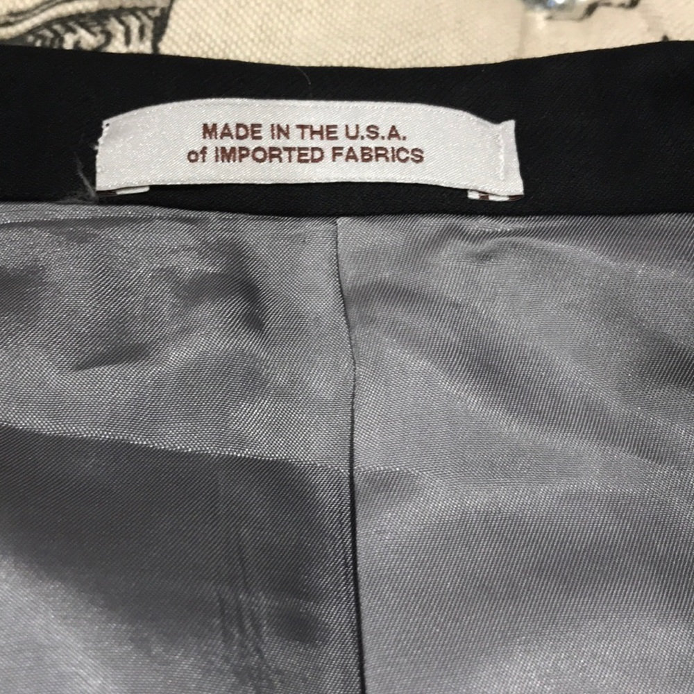 Hickey Freeman Dual Button Blazer - Picture 8 of 11